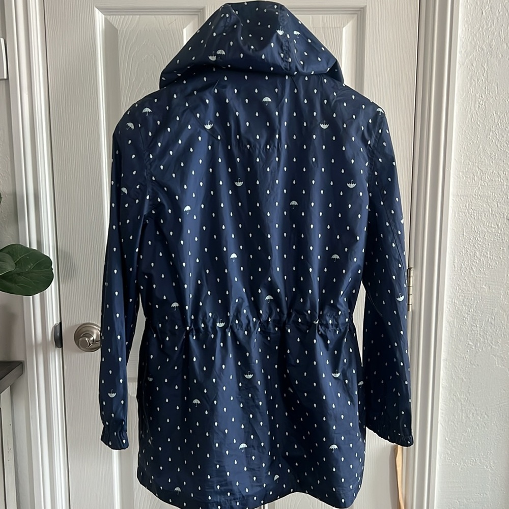 Charter Club Jacket size Petite M - Picture 3 of 12